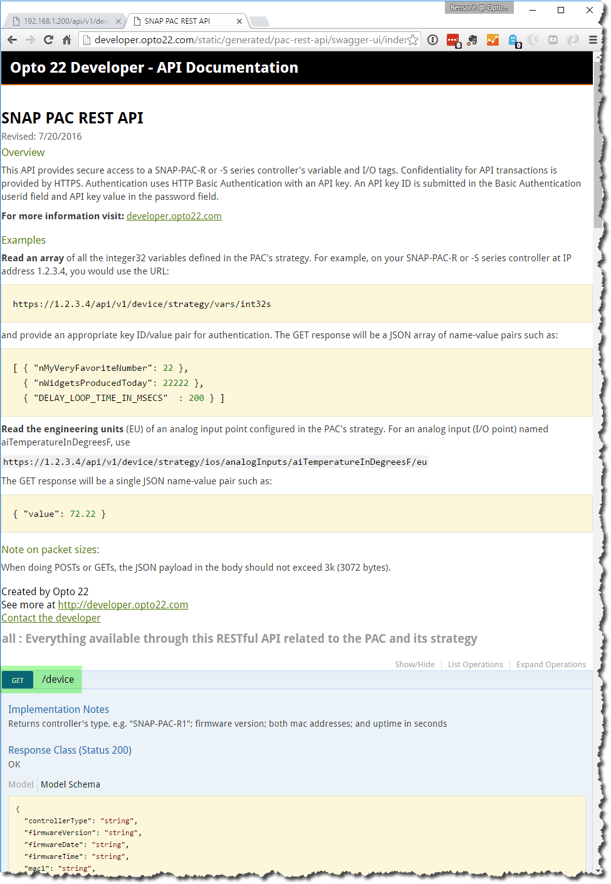 Rest api versioning strategy