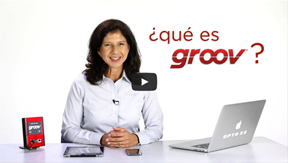 Video: ¿Qué es groov?