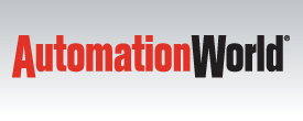 Automation World logo