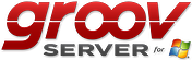 groov Server for Windows - for mobile operator interfaces
