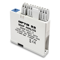 SNAP I/O module