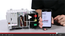 Build a mobile interface to your Allen-Bradley PLC system with groov