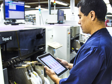 White paper: Using COTS Mobile in Industrial Automation