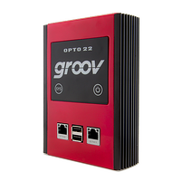 groov Box for mobile operator interfaces