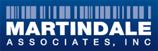 Martindale Associates logo