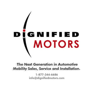 Dignified Motors