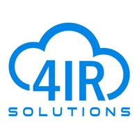 4IR Logo - Square