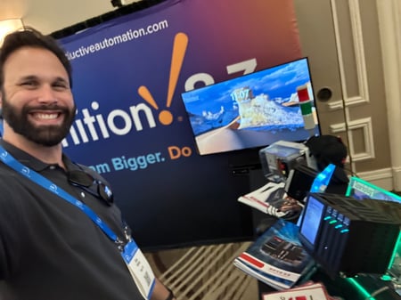 ARCForum2025BoothwDan