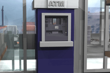 ATM-422