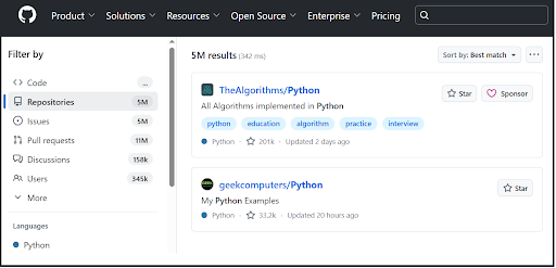 AcceleratePython