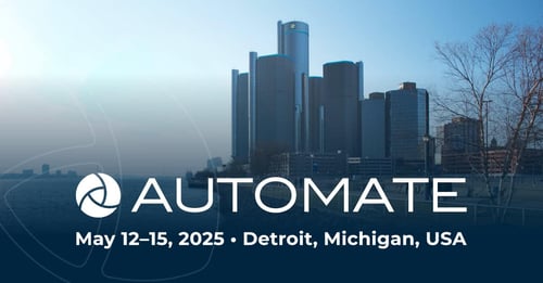 Automate2025