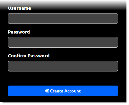 CreatePassword