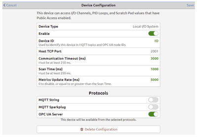 DMCPart2_DeviceConfiguration