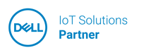 Dell IoT Solutions Partner logo
