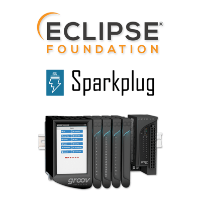 Opto 22 joins Eclipse Foundation