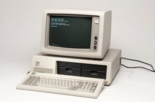 IBM 4