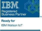 Opto 22 is an IBM Registered Business Partner, Ready for IBM Watson IoT