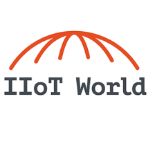 IIoT World logo
