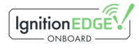 Ignition Edge Onboard logo