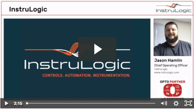 Instrulogic OptoPartner Video