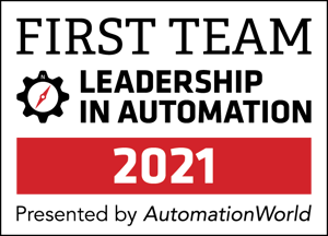 LIAFirstTeam2021Badge