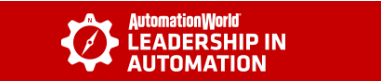 Recognize your trusted automation suppliers