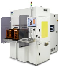 AMST's MVD300 molecular deposition system