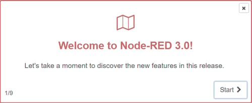 NodeREDWelcome30