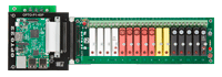 Opto 22 Digital G4 I/O system for Raspberry Pi