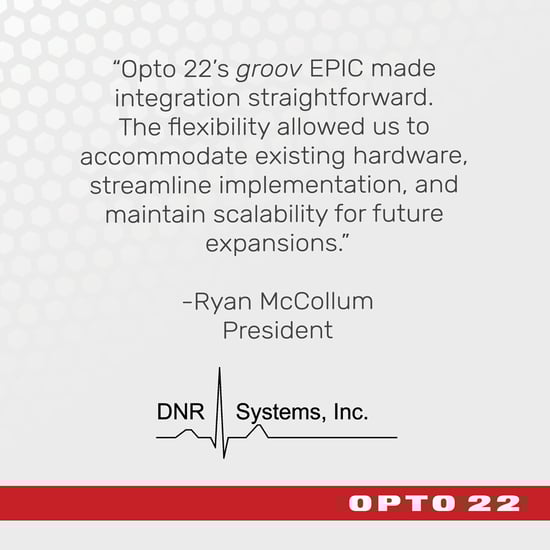 Opto-Quote-DNR-System900