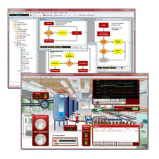 Opto 22 PAC Project Basic automation software suite