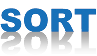 SORT logo