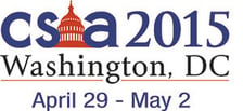 CSIA 2015 logo