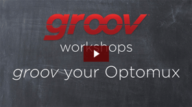 Video: groov your Optomux system