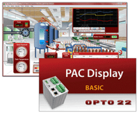 PAC Display Basic