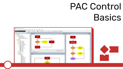 PAC Control online training