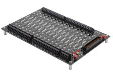 SNAP-UDC-HDB-G4 breakout board