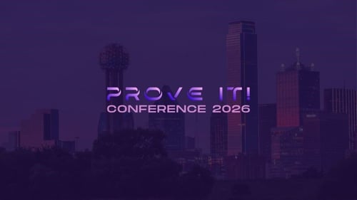 ProveIt2026