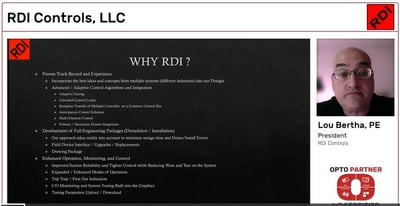 RDI