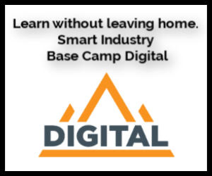 Smart Industry Base Camp Digital Series 2020