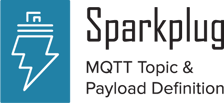 Sparkplug logo