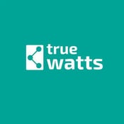 Truewatts Logo
