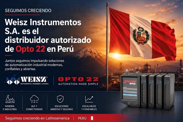 WeiszPeruAnnouncment