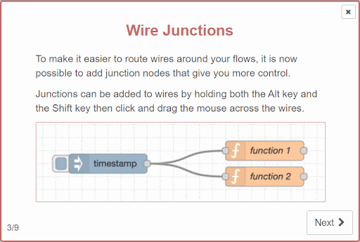 WireJunctionsNR