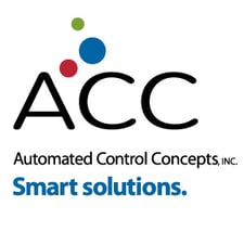 Automated Control Concepts