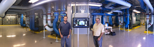 Opto 22 case study: Arizona Facilities Services