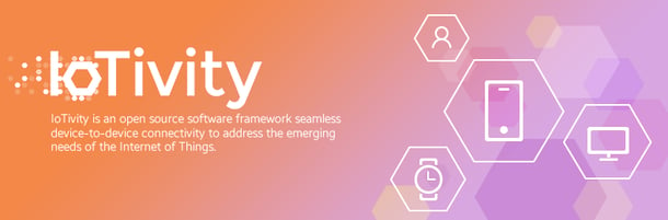IoTivity Presentation from Intel on IoT & IIoT