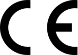 CE logo