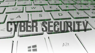 Industrial Internet Cyber Security - Everyone's Responsibility