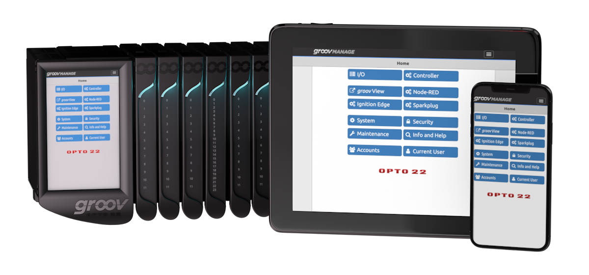 groov EPIC Security Series, Part 4 User Accounts